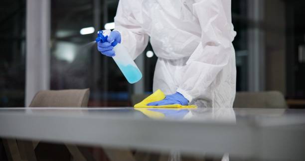 Licensed Blood Cleanup service in Cape Elizabeth, ME - Crime Scene Cleaner Online
